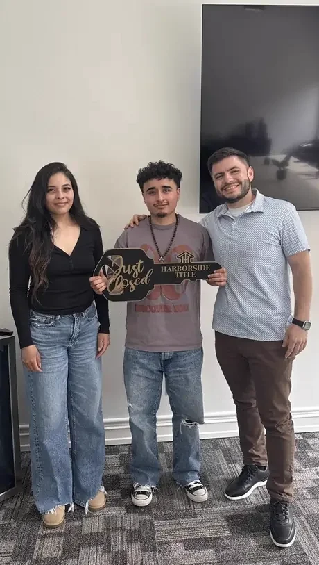 Clients holding a Just Closed key with Edgar
